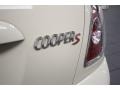 Pepper White - Cooper S Hardtop Photo No. 36