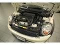 Pepper White - Cooper S Hardtop Photo No. 38
