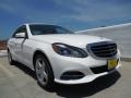 2014 Polar White Mercedes-Benz E 350 Sport Sedan  photo #11