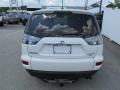 Diamond White Pearl - Outlander GT S AWD Photo No. 7