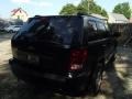 Black - Grand Cherokee Laredo 4x4 Photo No. 3