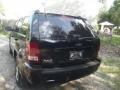 Black - Grand Cherokee Laredo 4x4 Photo No. 4
