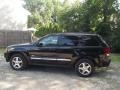 Black - Grand Cherokee Laredo 4x4 Photo No. 5