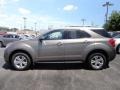 Mocha Steel Metallic - Equinox LT Photo No. 4