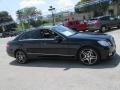 Black - E 350 4Matic Sedan Photo No. 6