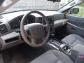 Black - Grand Cherokee Laredo 4x4 Photo No. 7
