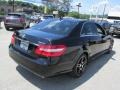 Black - E 350 4Matic Sedan Photo No. 7