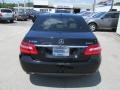 Black - E 350 4Matic Sedan Photo No. 8