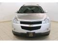 Silver Ice Metallic - Traverse LT Photo No. 2