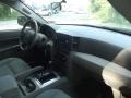 Black - Grand Cherokee Laredo 4x4 Photo No. 14