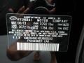 2013 Black Hyundai Elantra Limited  photo #7