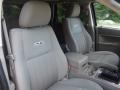 Black - Grand Cherokee Laredo 4x4 Photo No. 15