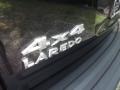 Black - Grand Cherokee Laredo 4x4 Photo No. 16