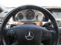 Black - E 350 4Matic Sedan Photo No. 17