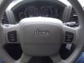 Black - Grand Cherokee Laredo 4x4 Photo No. 20