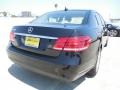 Black - E 350 Sedan Photo No. 4