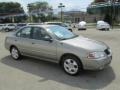 2005 Bronze Shimmer Nissan Sentra 1.8  photo #5