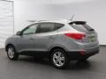 2013 Graphite Gray Hyundai Tucson GLS  photo #3