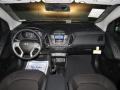 2013 Graphite Gray Hyundai Tucson GLS  photo #4