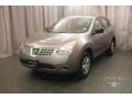 Gotham Gray Metallic - Rogue S AWD Photo No. 1
