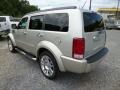 2008 Light Graystone Pearl Dodge Nitro SLT 4x4  photo #5