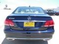 2014 Lunar Blue Metallic Mercedes-Benz E 350 Sport Sedan  photo #5