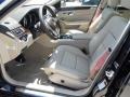 2014 Lunar Blue Metallic Mercedes-Benz E 350 Sport Sedan  photo #7