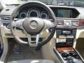 2014 Lunar Blue Metallic Mercedes-Benz E 350 Sport Sedan  photo #9