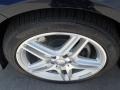 2014 Lunar Blue Metallic Mercedes-Benz E 350 Sport Sedan  photo #10