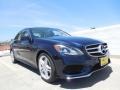 2014 Lunar Blue Metallic Mercedes-Benz E 350 Sport Sedan  photo #11