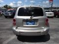 Silverstone Metallic - HHR LT Photo No. 6