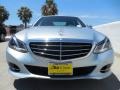 Diamond Silver Metallic - E 350 Sedan Photo No. 2