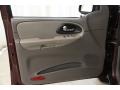 Bordeaux Red Metallic - TrailBlazer LS 4x4 Photo No. 4