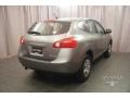 Gotham Gray Metallic - Rogue S AWD Photo No. 5