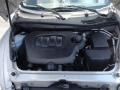 Silverstone Metallic - HHR LT Photo No. 15