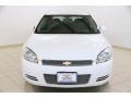 Summit White - Impala LT Photo No. 2