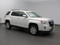 2013 Summit White GMC Terrain SLE  photo #1