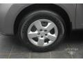 Gotham Gray Metallic - Rogue S AWD Photo No. 8