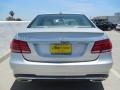 2014 Iridium Silver Metallic Mercedes-Benz E 350 Sport Sedan  photo #5