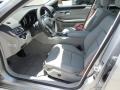 2014 Iridium Silver Metallic Mercedes-Benz E 350 Sport Sedan  photo #7