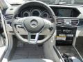 2014 Iridium Silver Metallic Mercedes-Benz E 350 Sport Sedan  photo #9