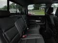 2014 Summit White Chevrolet Silverado 1500 LTZ Crew Cab 4x4  photo #9