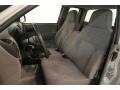 Medium Pewter Front Seat Photo for 2006 Chevrolet Colorado #83579790