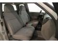 Silver Birch Metallic - Colorado Extended Cab 4x4 Photo No. 10