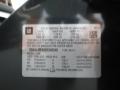 Ashen Gray Metallic - Terrain SLE Photo No. 7