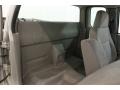 Silver Birch Metallic - Colorado Extended Cab 4x4 Photo No. 11