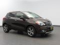 2013 Deep Espresso Brown Metallic Buick Encore Convenience  photo #1