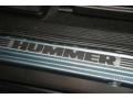 2006 Slate Blue Metallic Hummer H2 SUV  photo #9