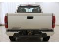 Silver Birch Metallic - Colorado Extended Cab 4x4 Photo No. 13