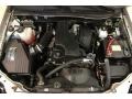 2.8L DOHC 16V VVT Vortec 4 Cylinder 2006 Chevrolet Colorado Extended Cab 4x4 Engine